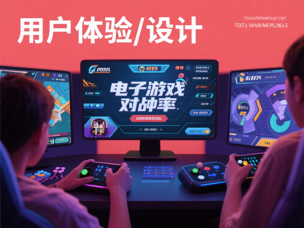用户体验设计：界面友好、操作便捷的平台往往能让玩家