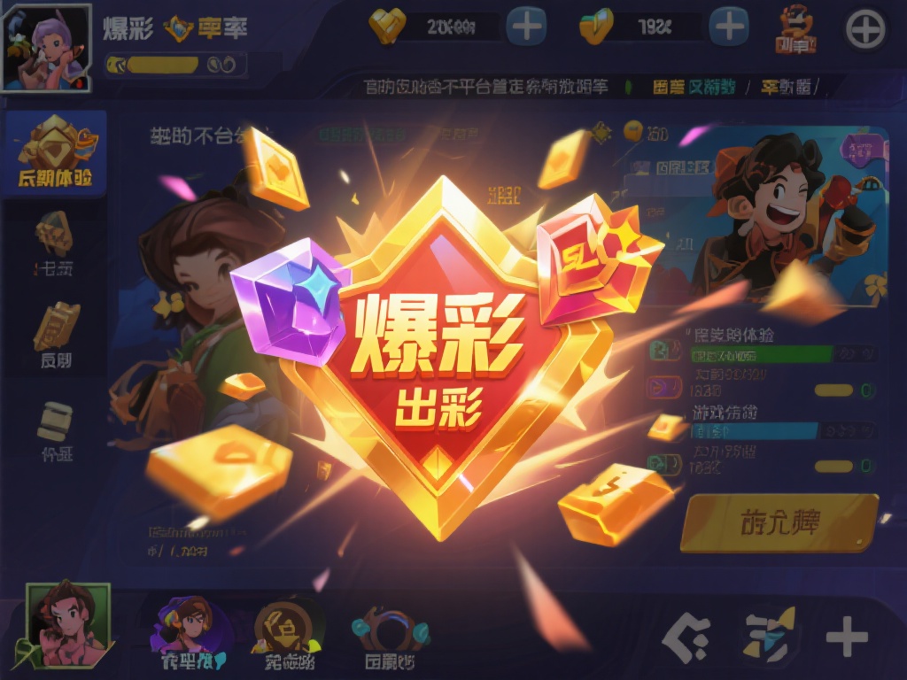 一般来说，爆率受到游戏设计、玩家运气以及平台设置等