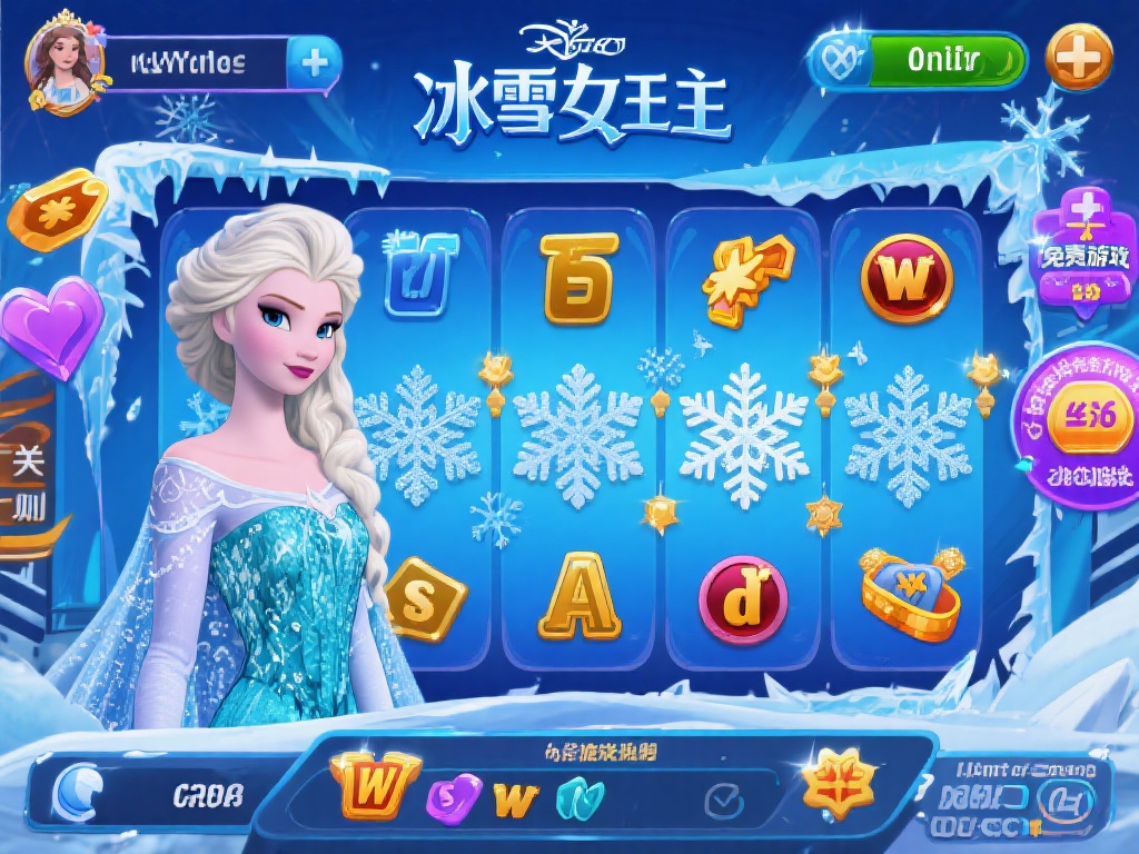 CQ9电子冰雪女王爆分技巧与攻略全解析 (CQ9电子冰雪女王爆分技巧与攻略深度解析指南）