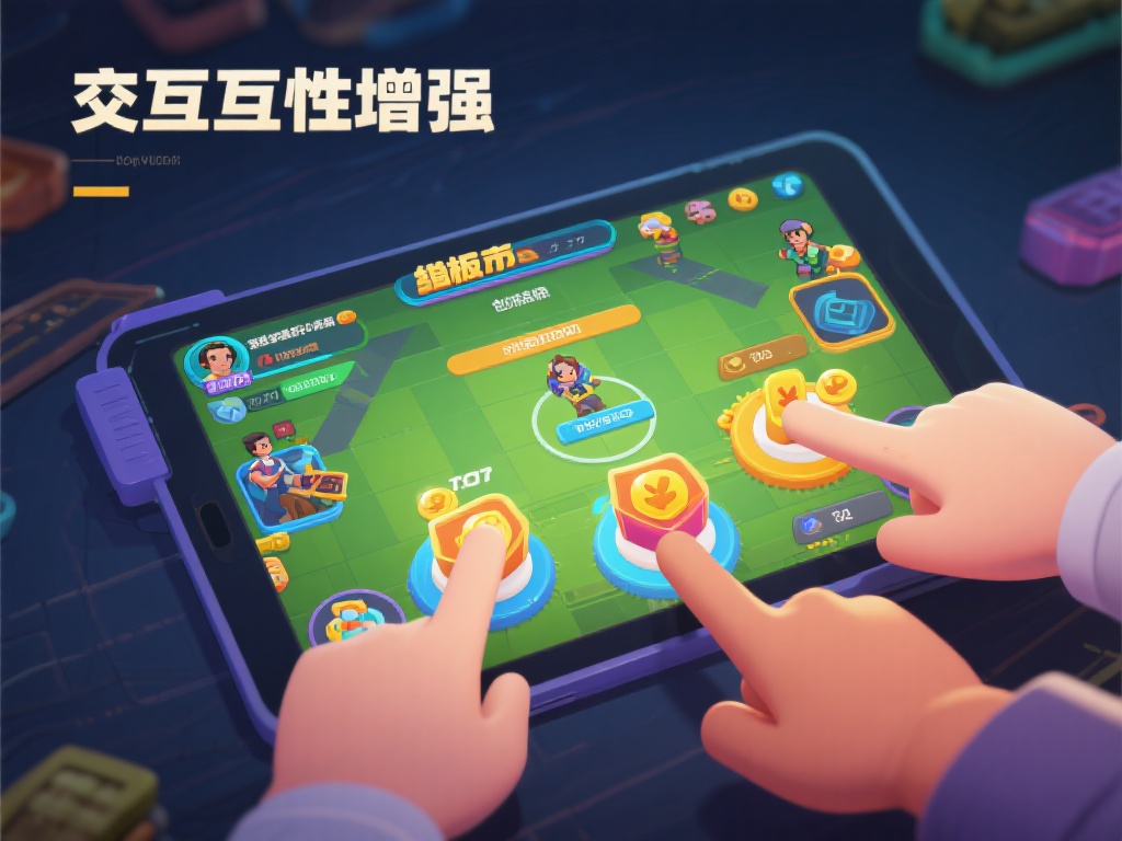 探索CQ9电子游戏模板的设计与创新应用技巧 (探索CQ9电子游戏模板设计与创新应用的实用技巧）