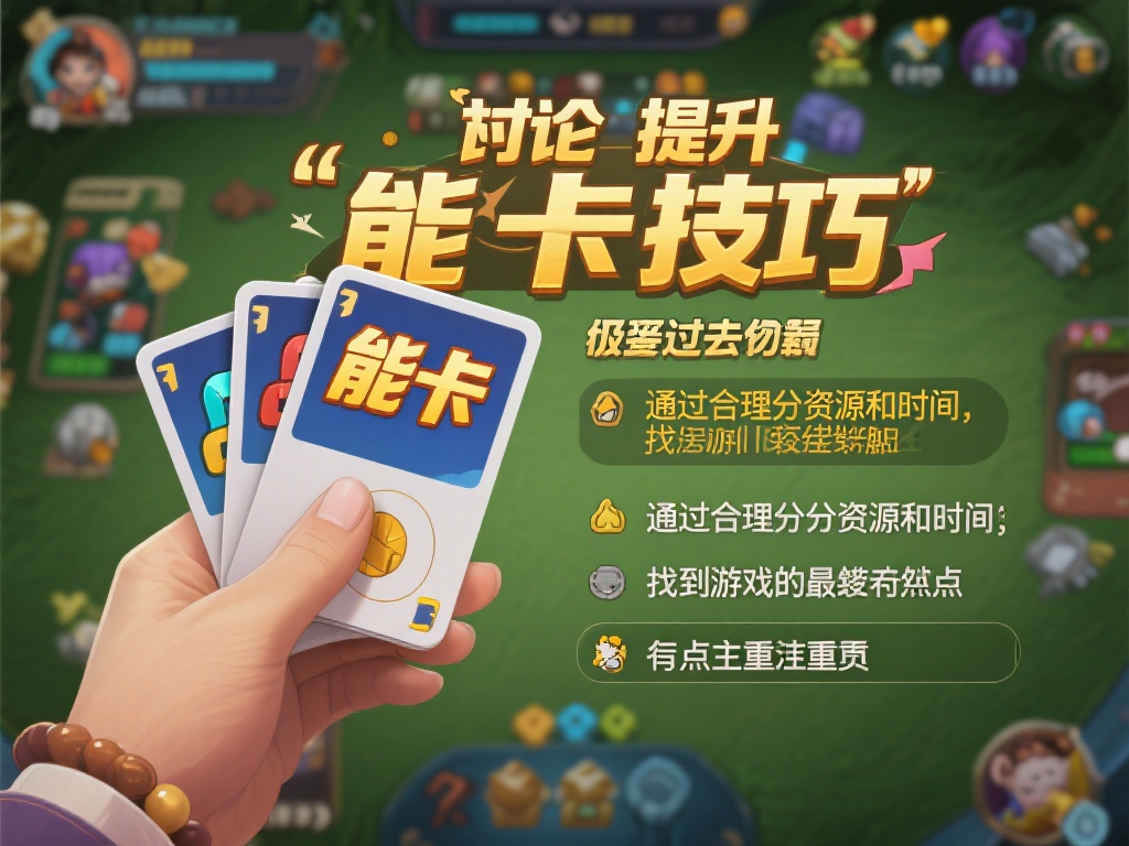 探秘CQ9电子能卡技巧：如何提升游戏胜率与体验 (探秘CQ9电子能卡技巧：掌握秘籍提升游戏胜率与沉浸体验）