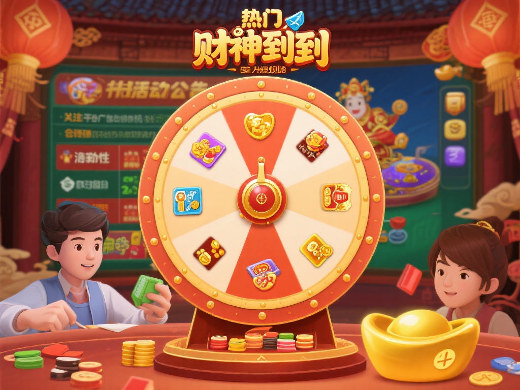 提升胜率的关键在于合理规划游戏策略。以热门游戏《财