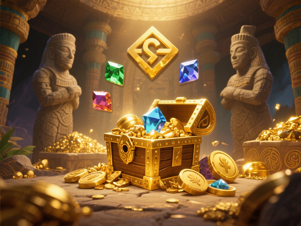 金银珠宝CQ9游戏：探索财富与冒险的奇幻之旅 (金银珠宝CQ9游戏：开启财富与冒险的奇幻探险之旅）