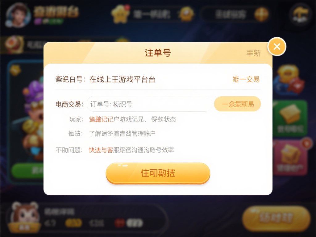 CQ9游戏怎么查注单号？详细步骤教你快速查询订单记录 (CQ9游戏注单号查询方法，详细步骤助你快速查看订单记录）