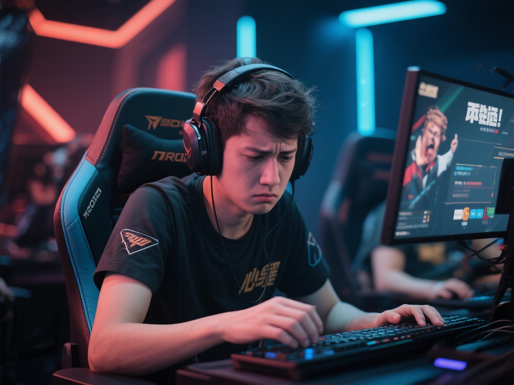 心态在游戏中起着至关重要的作用。无论是连胜还是连败