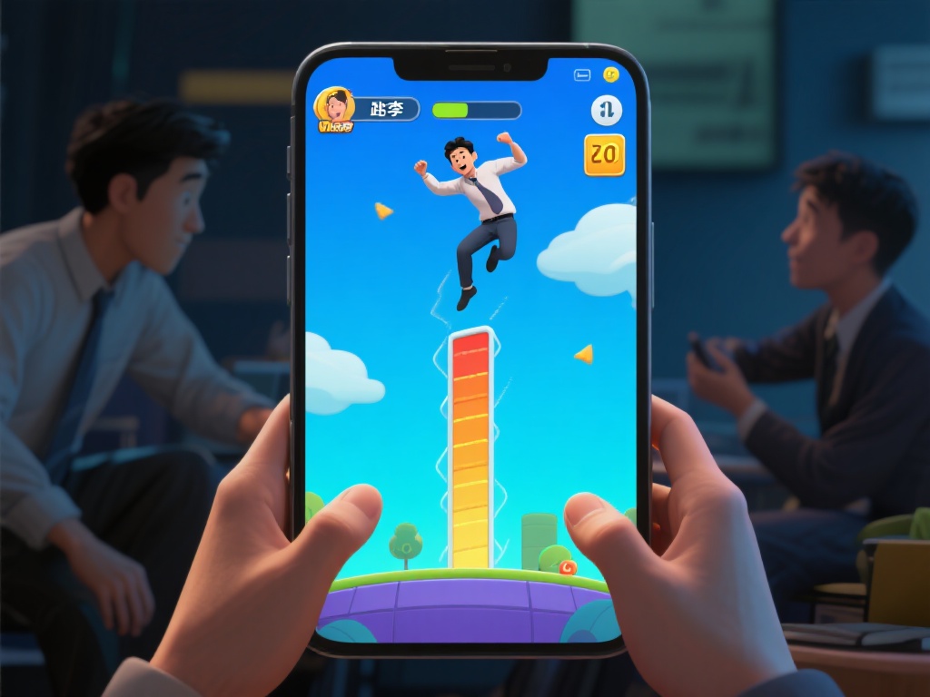 举个例子，小李是一名普通的上班族，平时工作压力较大