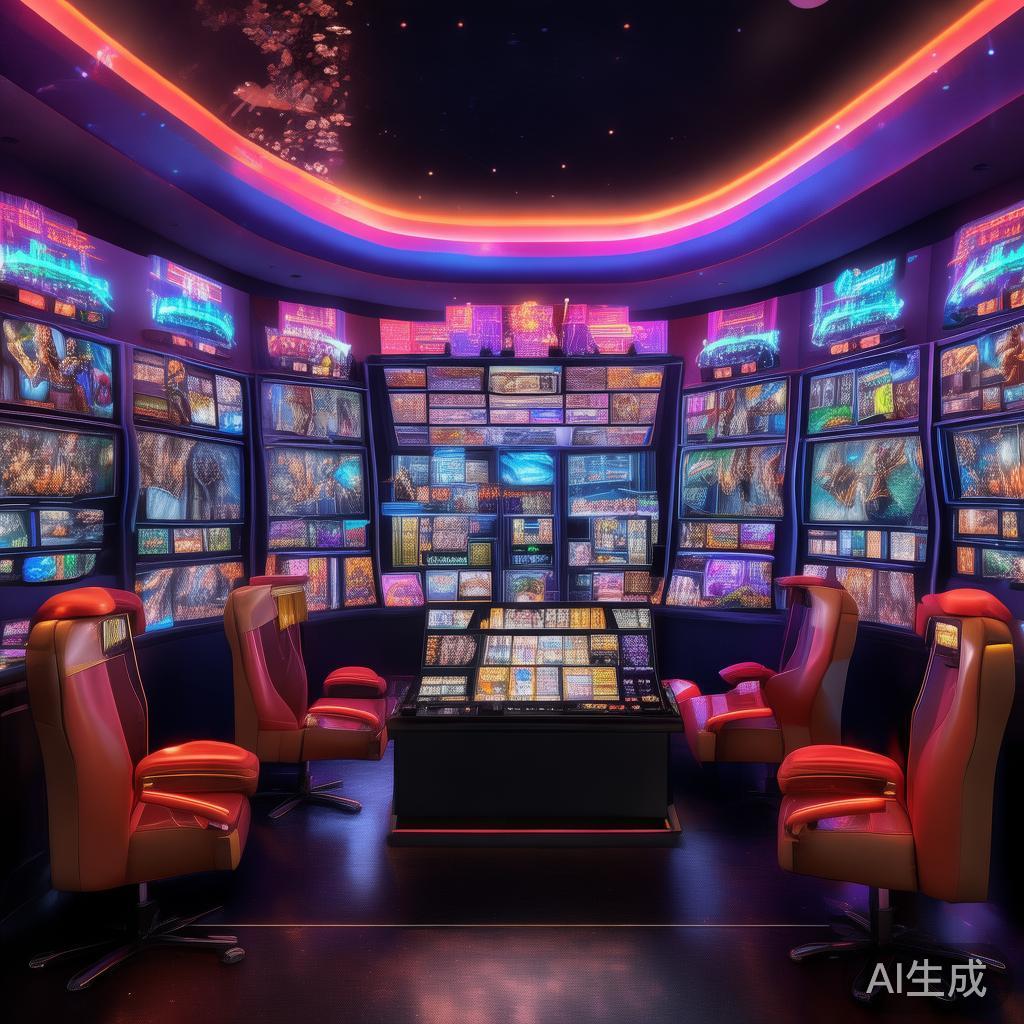 cq9游戏采用先进的图形技术，确保每款游戏都具有高