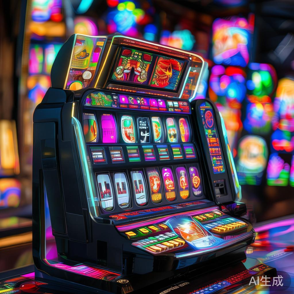 在当今线上娱乐行业中，电子台子成为了众多玩家关注的