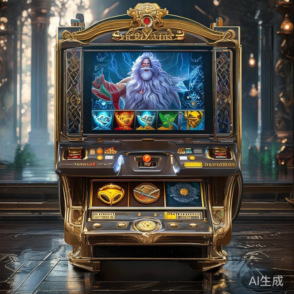 全面解析CQ9电子大力神游戏精彩玩法及丰厚奖金福利攻略 CQ9电子大力神是一款由知名游戏开发商CQ9推出的