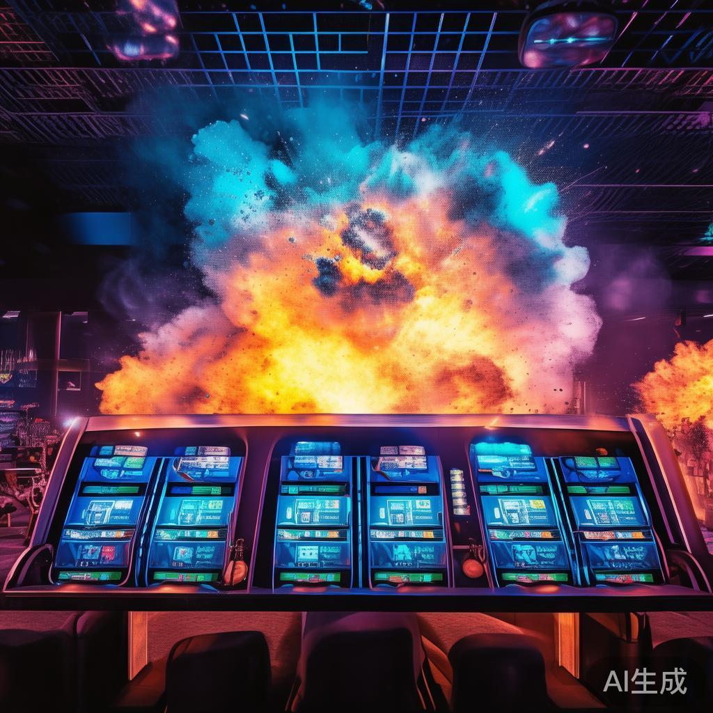 最新CQ9电子爆奖精彩视频集锦推荐，精彩瞬间不容错过