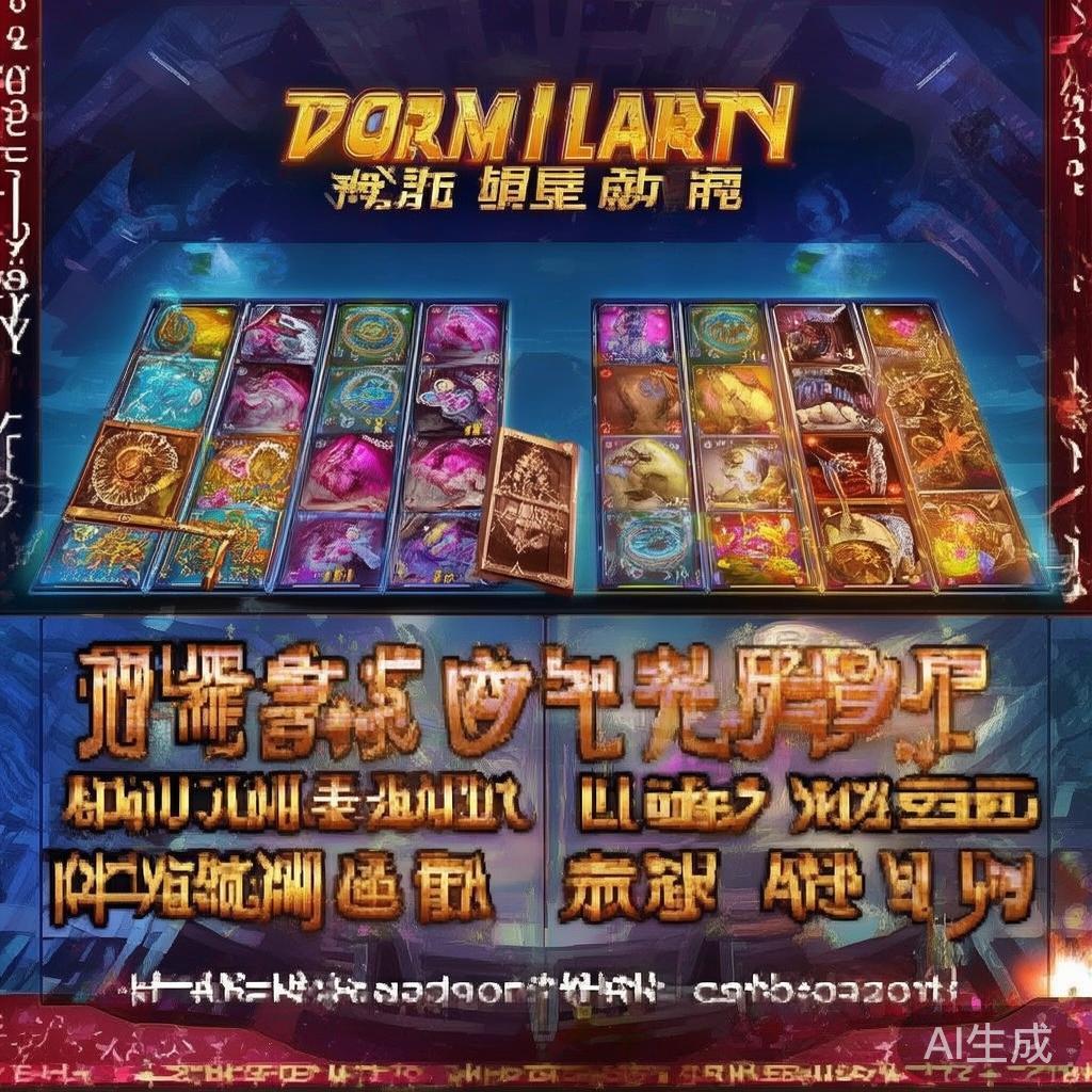 在当今多样化的在线游戏市场中，玩家对于刺激与奖励的