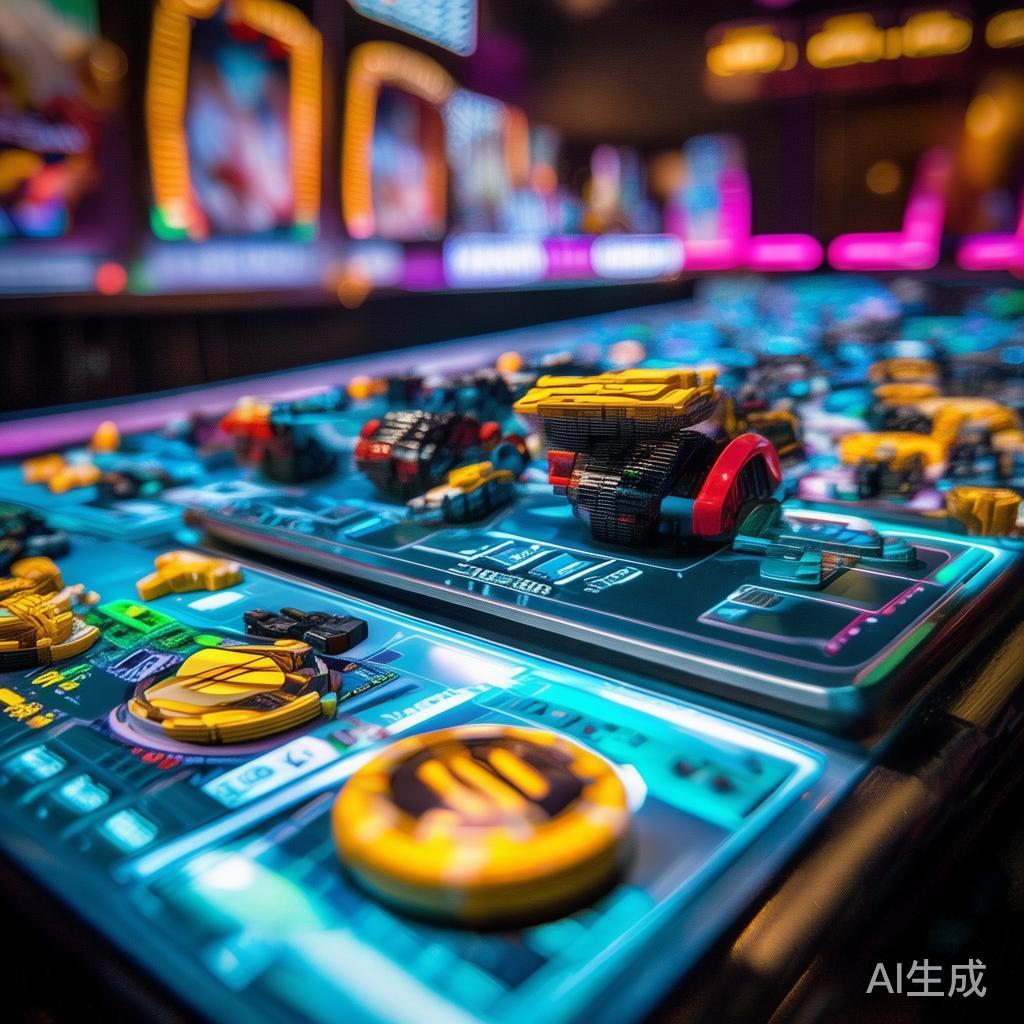 全面解析CQ9电子“跳起来”游戏攻略，轻松掌握玩法技巧