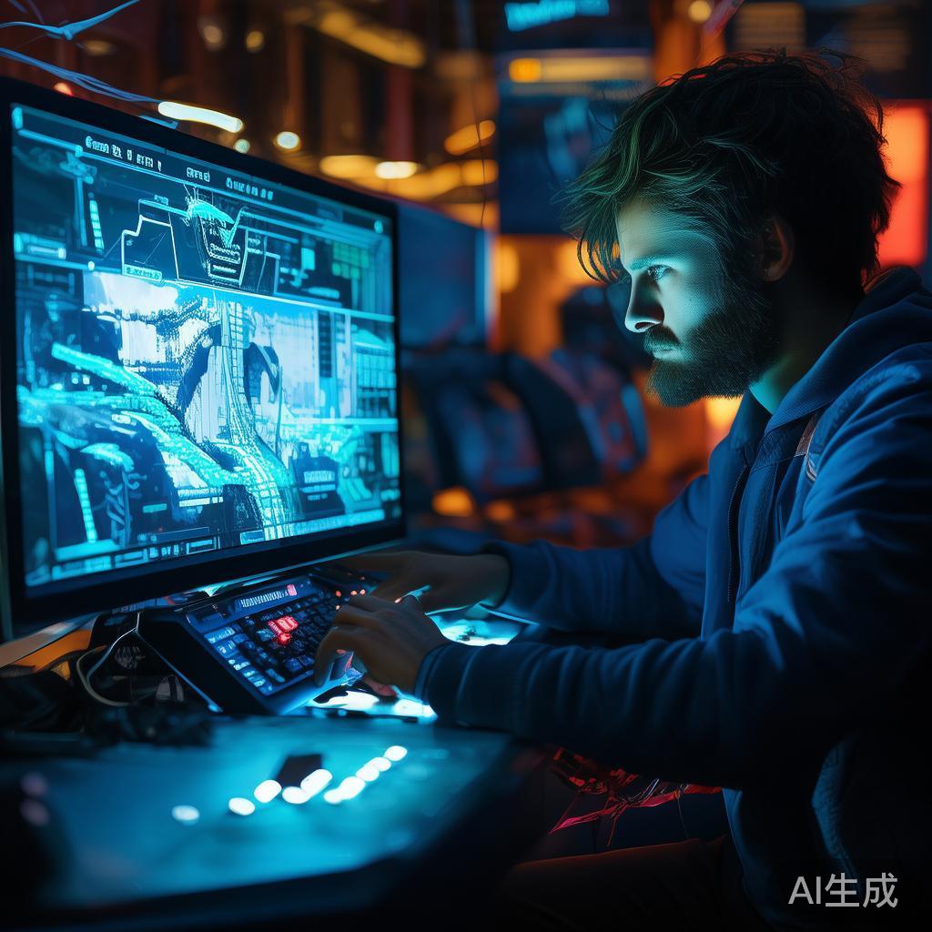 掌握这些技巧轻松在CQ9电子跳起来中获得高分攻略