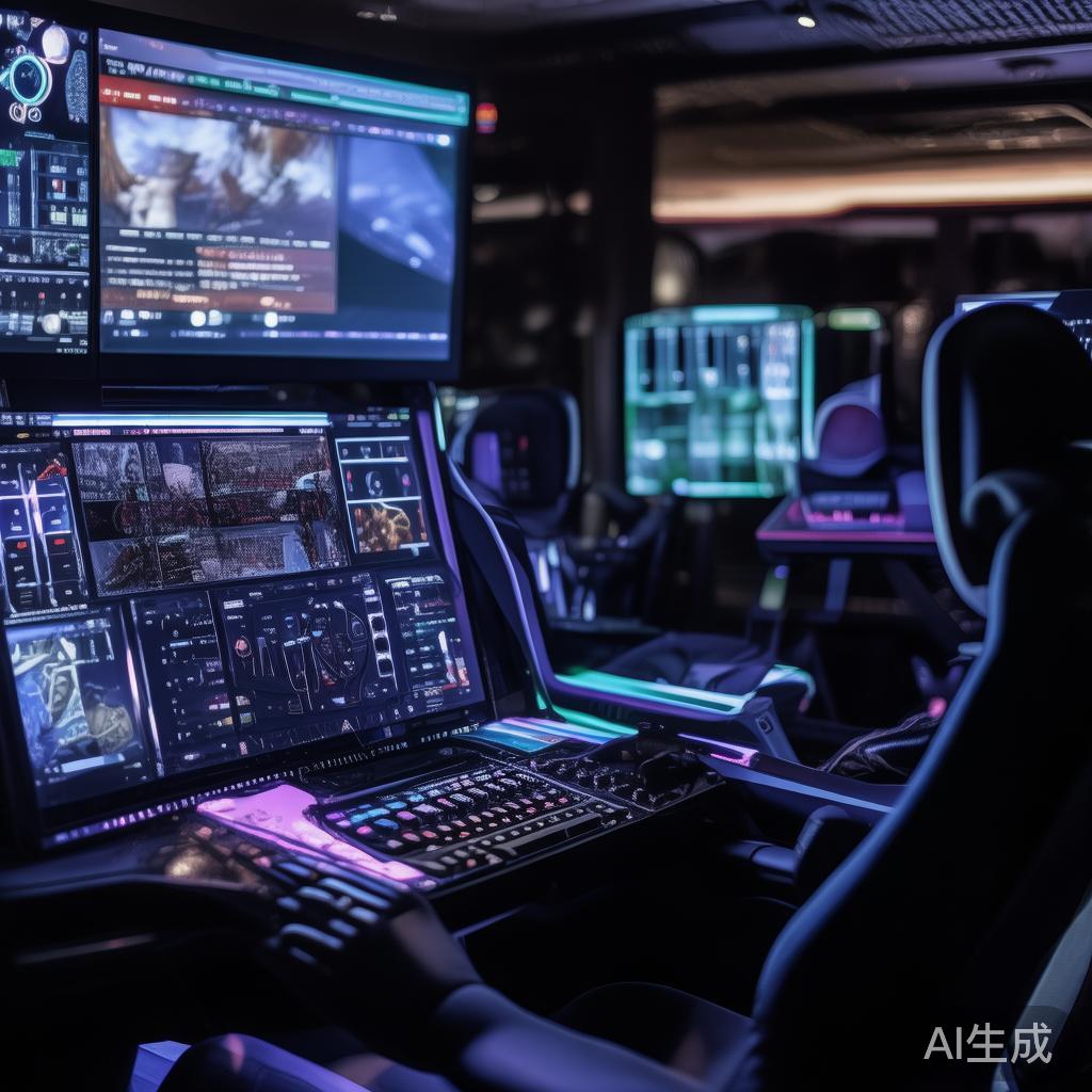 在现代在线娱乐不断发展的背景下，电子模拟器成为众多