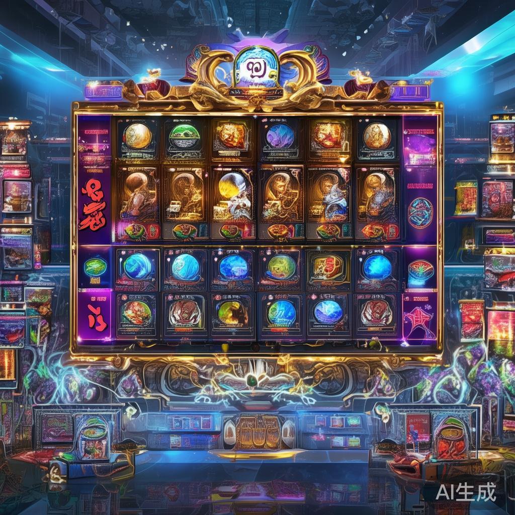 CQ9电子雷神游戏分时间段放水技巧全攻略与分享 众所周知,任何一种电子游戏都存在一定的“节奏感”。