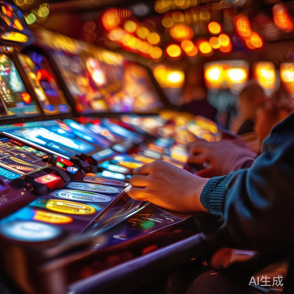 CQ9传奇电子爆分技巧全攻略:轻松盈利成就丰厚奖励 四、把握“连击”时刻
很多玩家发现,连续多次获得