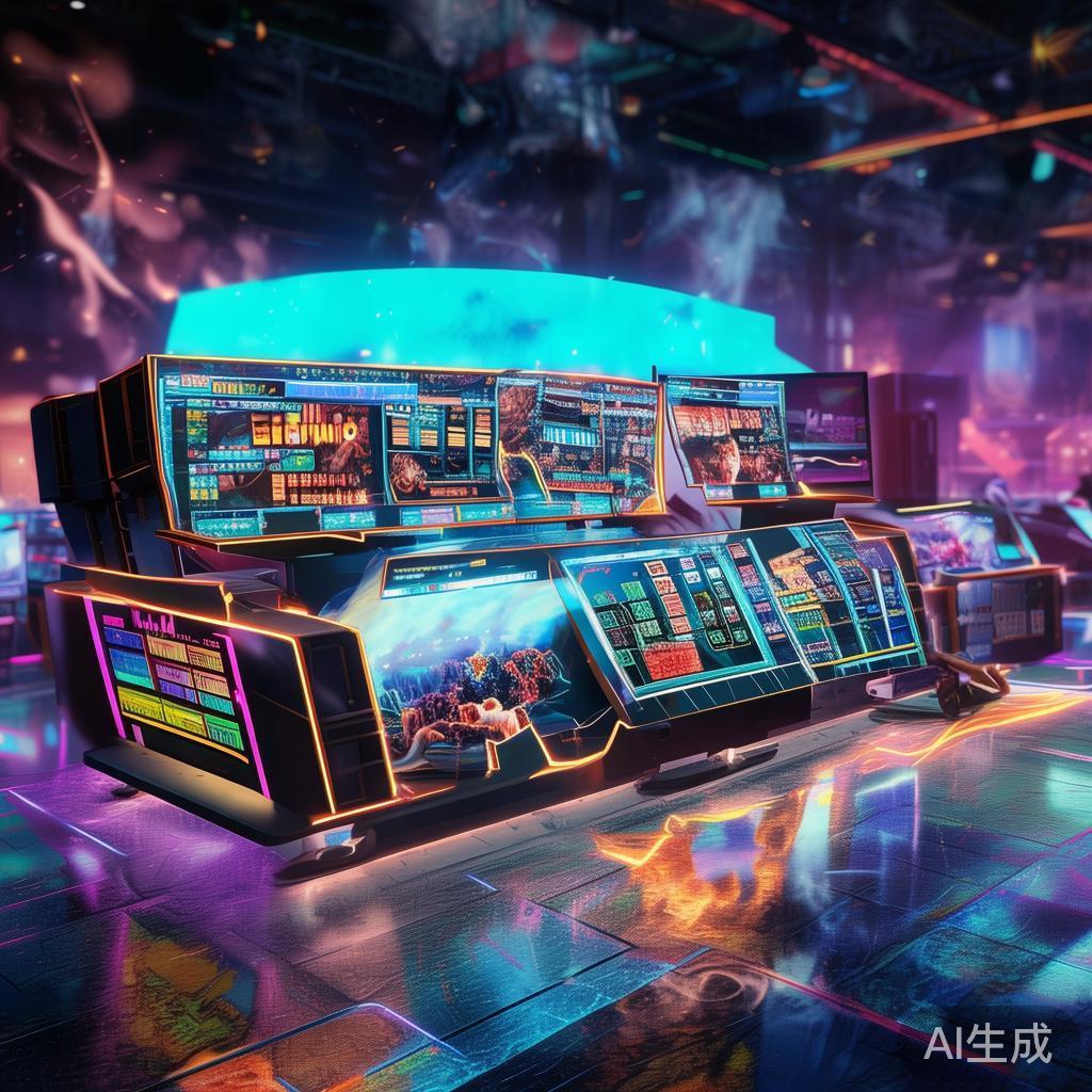 CQ9电子大爆分集锦盘点：高手必看的精彩精彩回顾与技巧分析