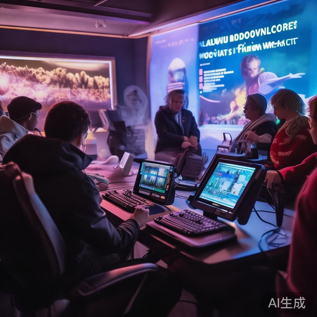 在正式开始游戏之前，许多玩家都关心如何快速下载游戏