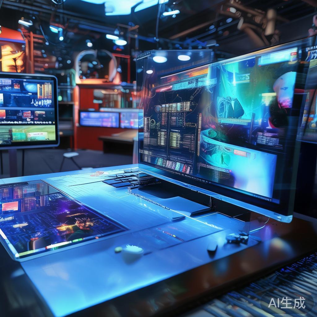 在当今竞争激烈的在线游戏平台中，声誉管理成为平台持