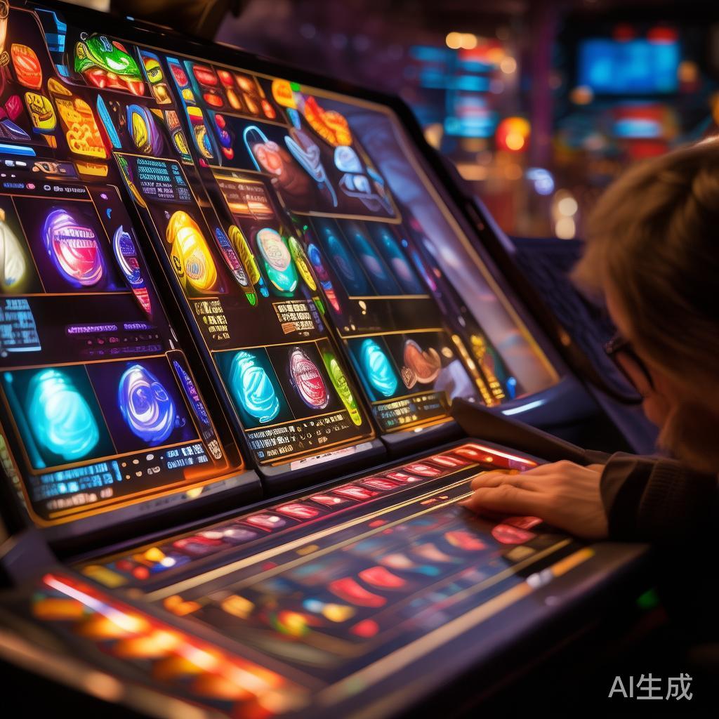 在进行“cq9电子妙笔生财试玩攻略”时，深入学习游