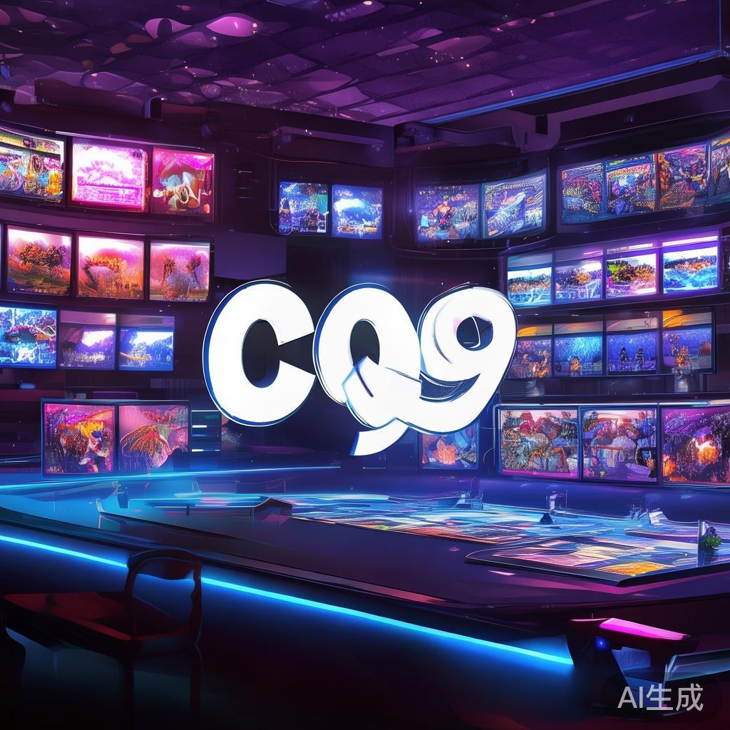 作为目前备受欢迎的在线娱乐网游平台，CQ9以其丰富