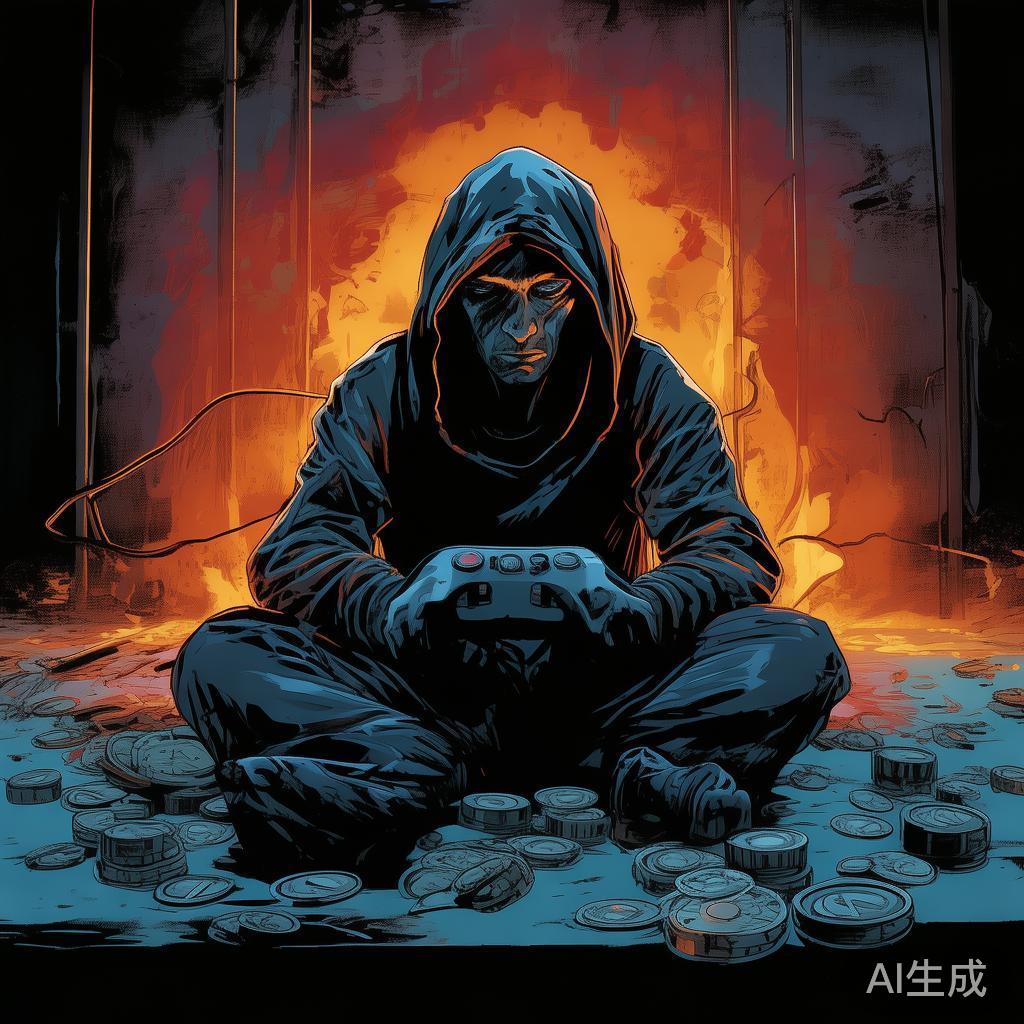 首先需要明确的是，任何类型的游戏投资都伴随着一定的