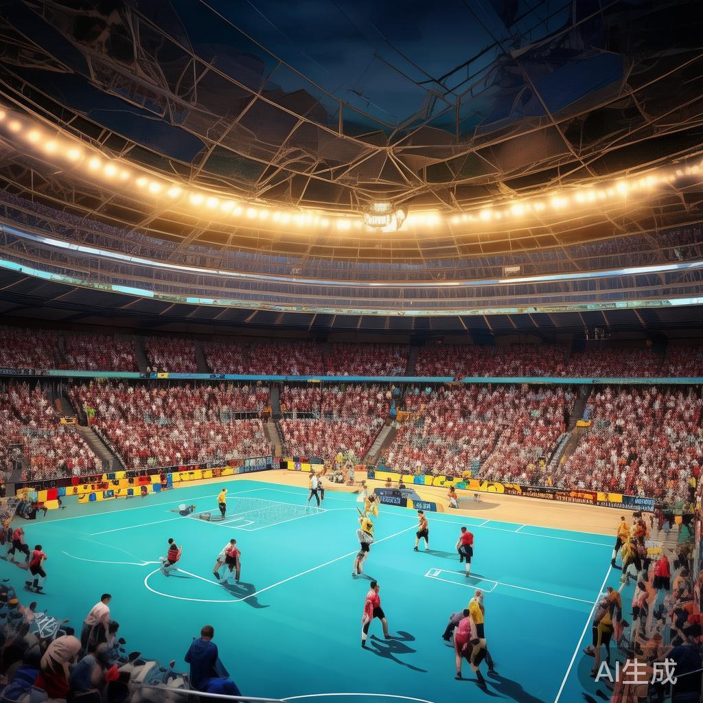 2024年CQ9电子世界杯赛程安排及精彩激烈对决全景盘点 小组赛阶段,每个小组内的战队将进行循环赛,确保公平