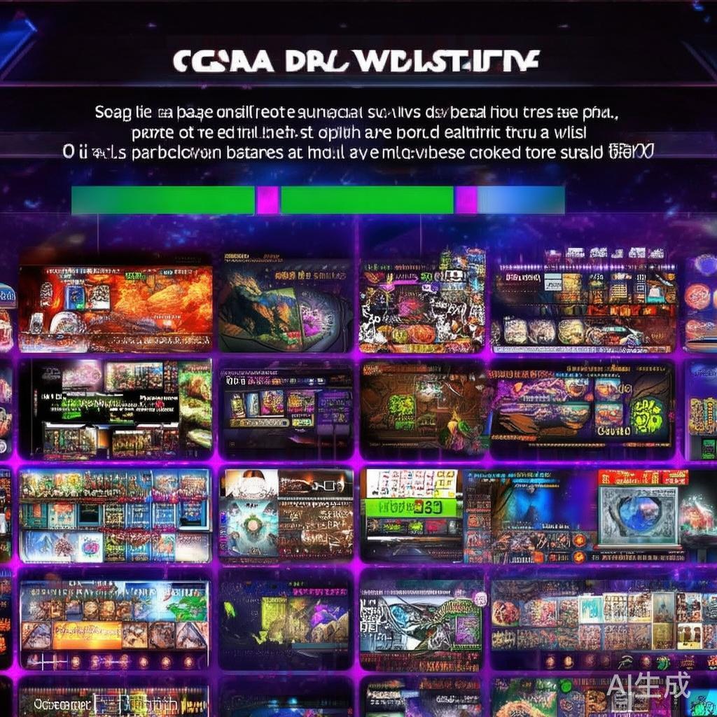 作为行业内知名的游戏平台，cq9电子游戏试玩网提供