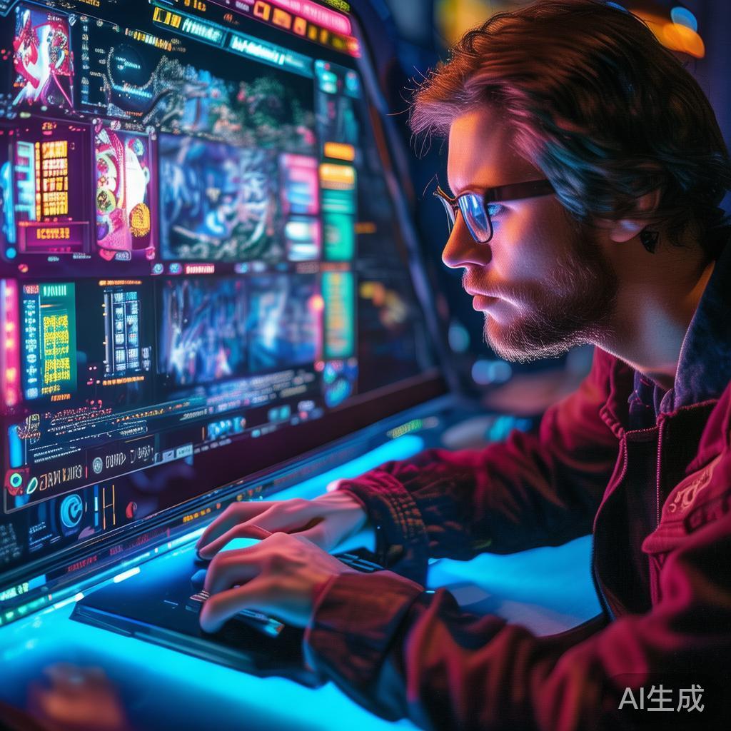 掌握这些基本原理，才能更好地利用游戏中的潜规则，最