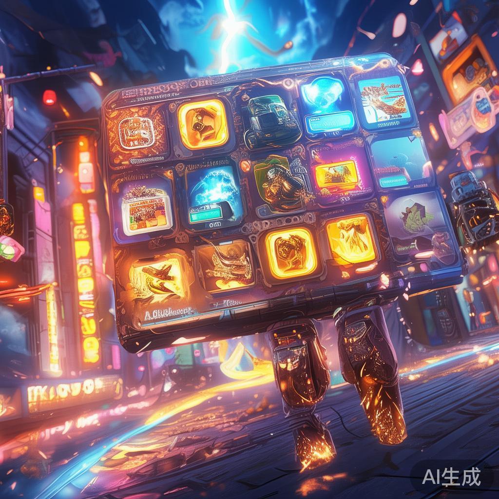 深入分析cq9电子系列排行榜:榜单排名、特点与推荐指南 流行程度:基于玩家的活跃度和游戏的访问量,反映游戏