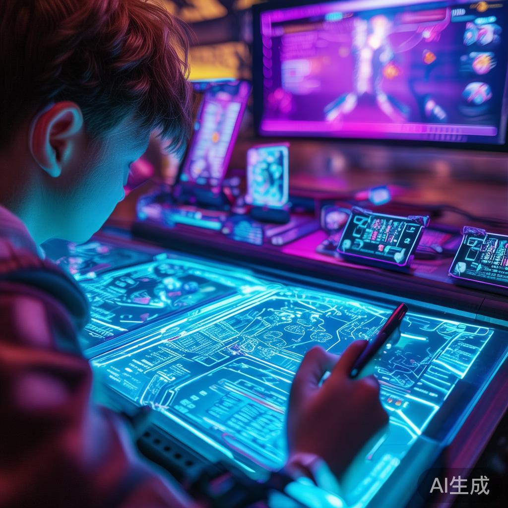 1.&nbsp;熟悉游戏规则是关键
初入游戏时，建议玩家先