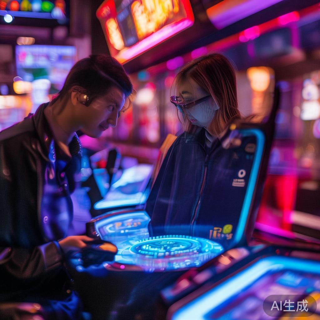 在电子游艺日益盛行的今天，越来越多玩家投身于一直备