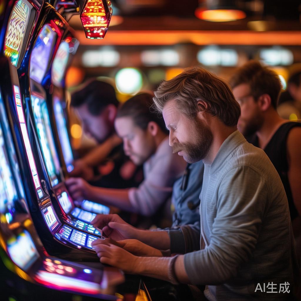 关注游戏的随机性与规律性，合理利用“冷热”趋势。部