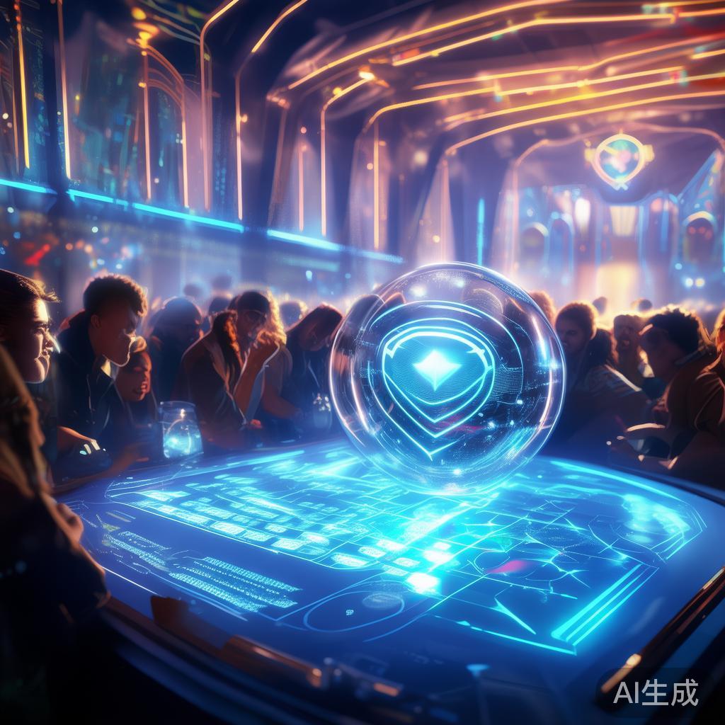 全面了解CQ9游戏电子视讯平台:玩法指南与最新介绍 公平透明的游戏机制
平台严格遵守监管机构的规定,