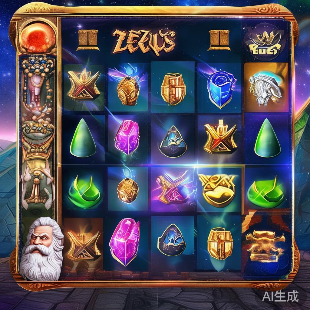 全面解析cq9宙斯出分技巧与实战攻略指南