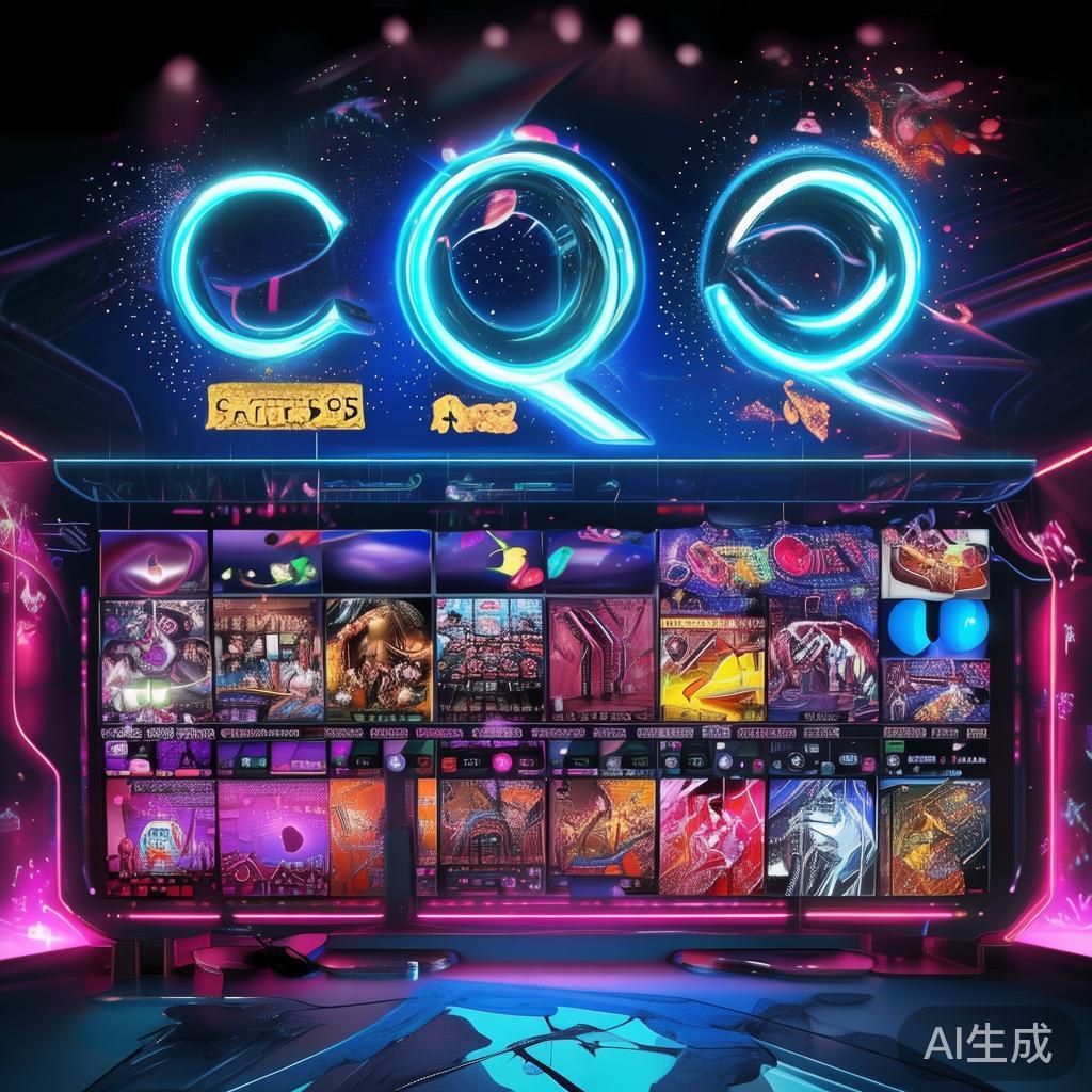 CQ9电子舞满分大奖全面揭秘：不容错过的精彩惊喜！