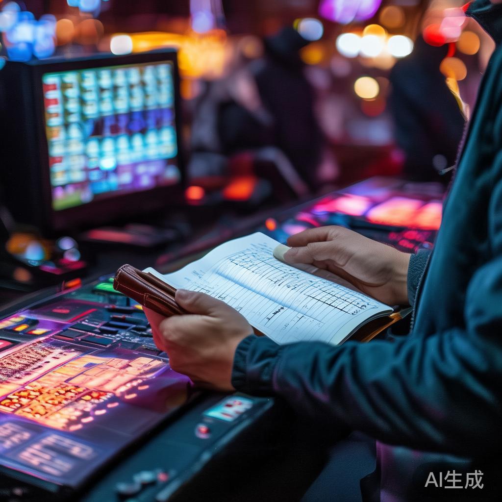 cq9电子游戏总是输怎么办？实用技巧与解决方案全攻略