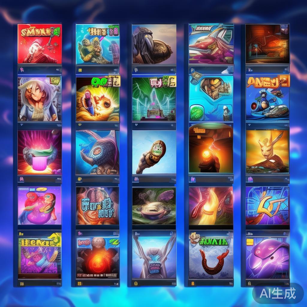 全面解析CQ9电子试玩技巧与方法，提升你的游戏体验