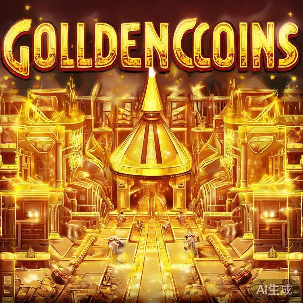 3.&nbsp;金币之城
这款游戏融合了经典与创新，玩家在