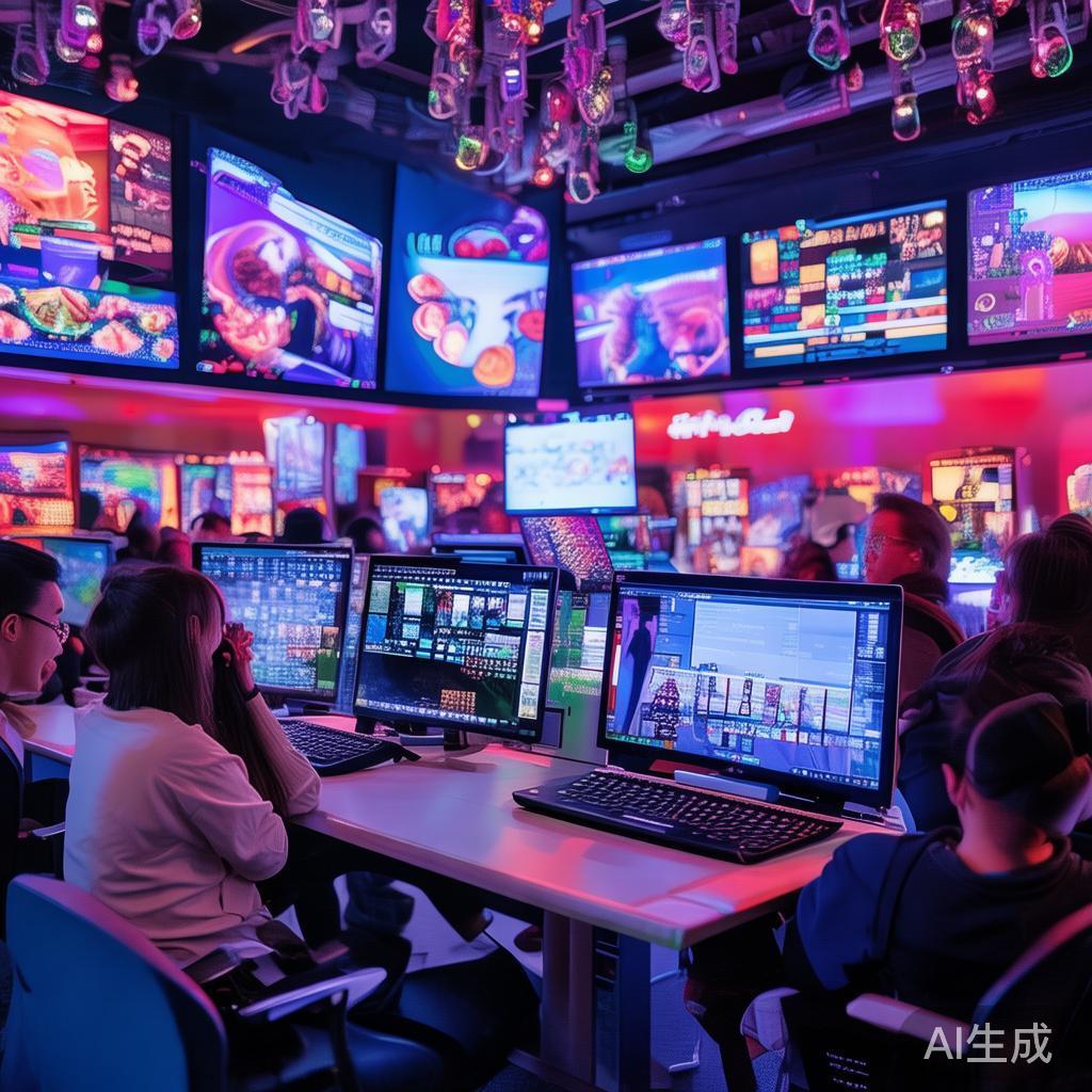 一个良好的社区环境，不仅取决于内容的丰富，更依赖于