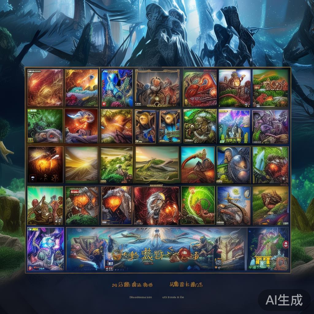 cq9电子游戏平台：最新游戏资讯与全面安全保障全面解析