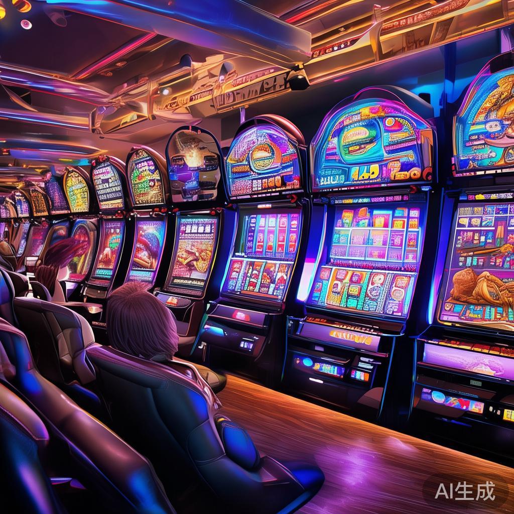 CQ9电子游戏爆奖精彩瞬间集锦推荐：不容错过的惊喜瞬间