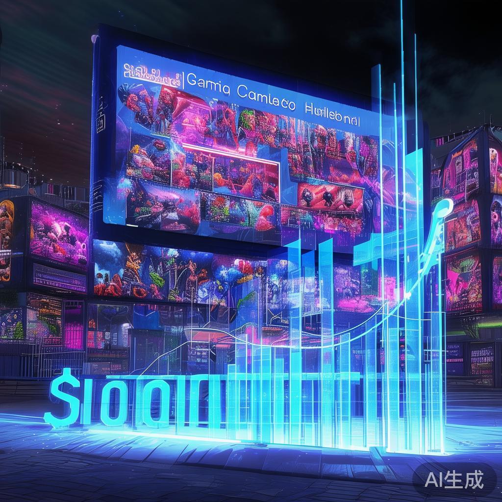 CQ9电子游戏公司行业现状与未来市场发展前景全面分析