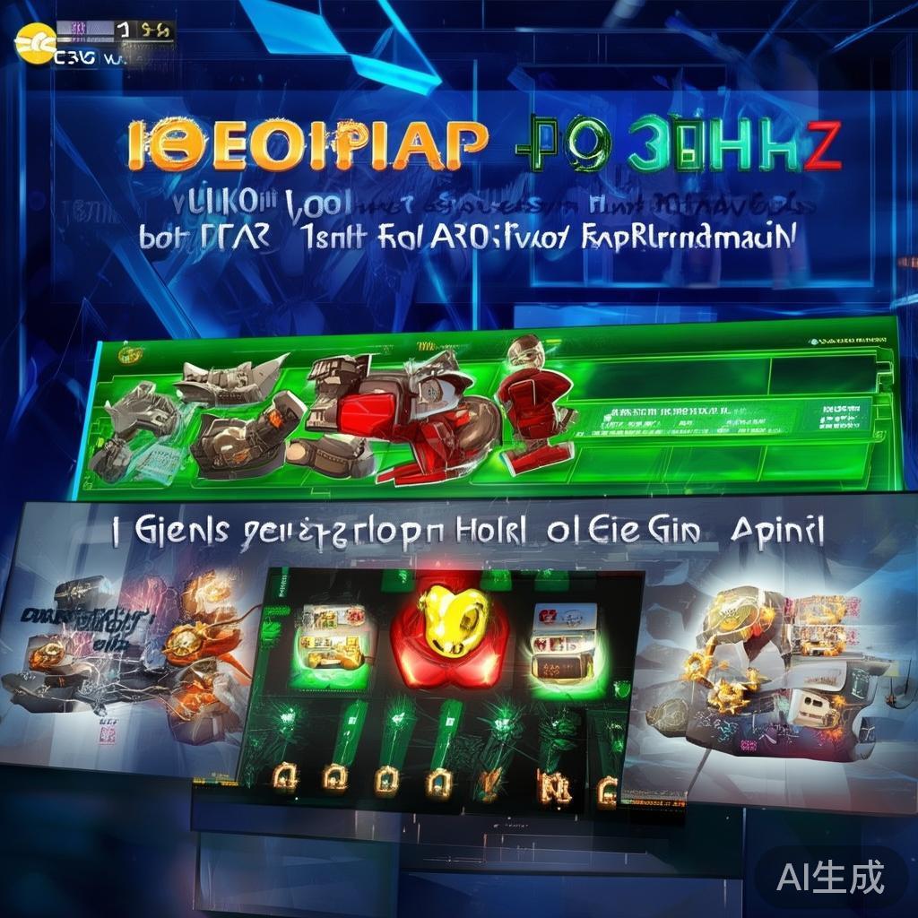 CQ9电子跳高高大奖活动火热开启，海量奖励等你来拿！