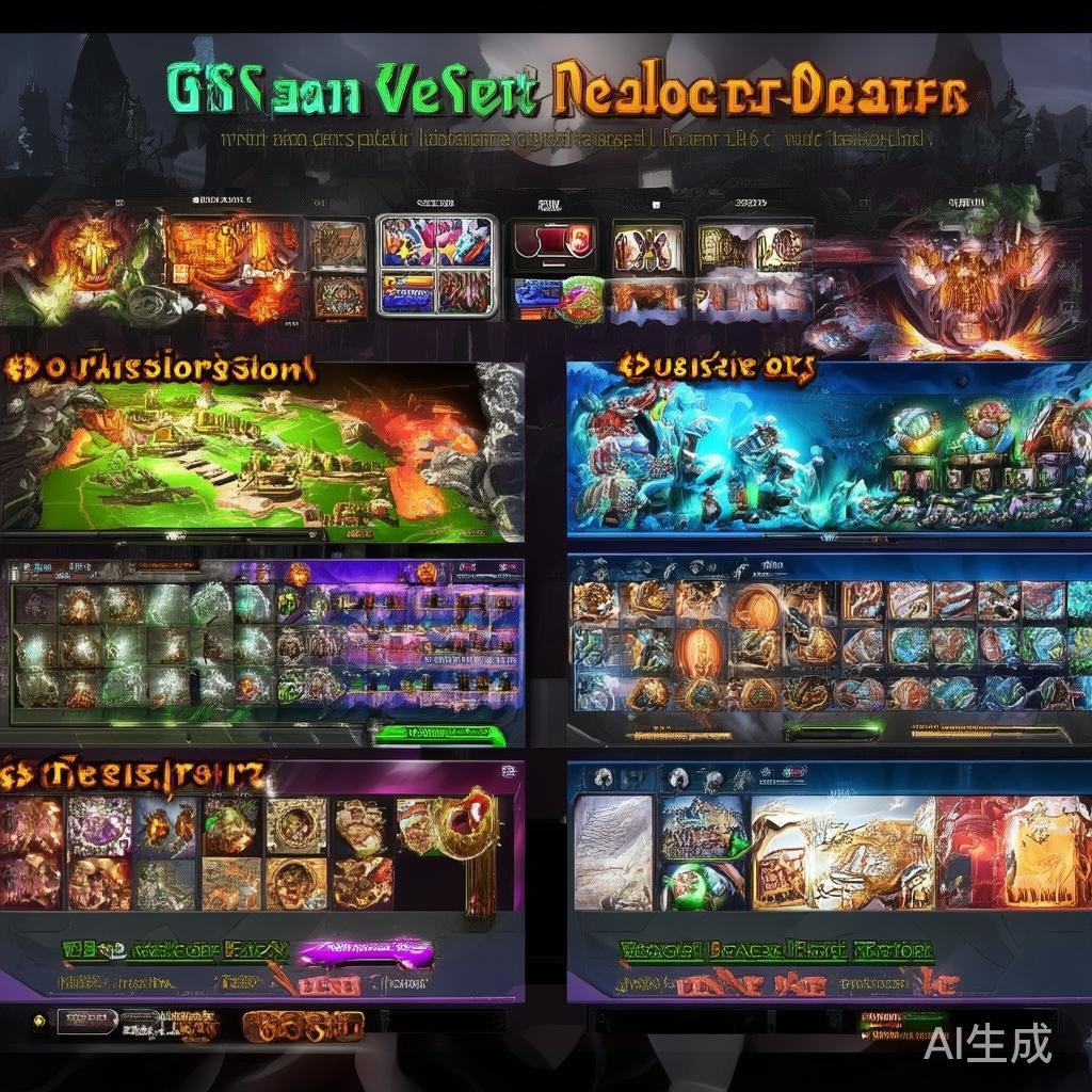 随着技术的不断提升，cq9平台不断推出多款令人期待